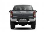 Mitsubishi Triton Double Cab 2018 года (TH)